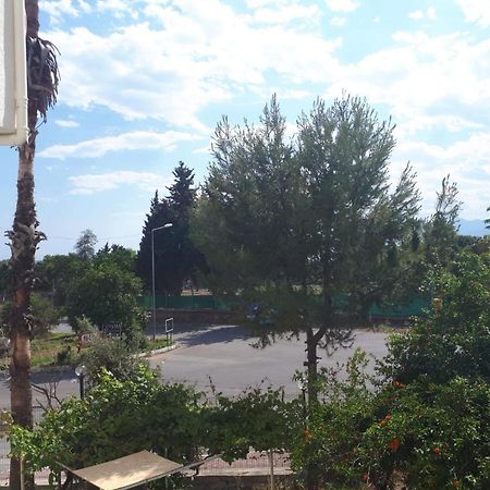 Martili Villa Lara Antalya Exterior photo