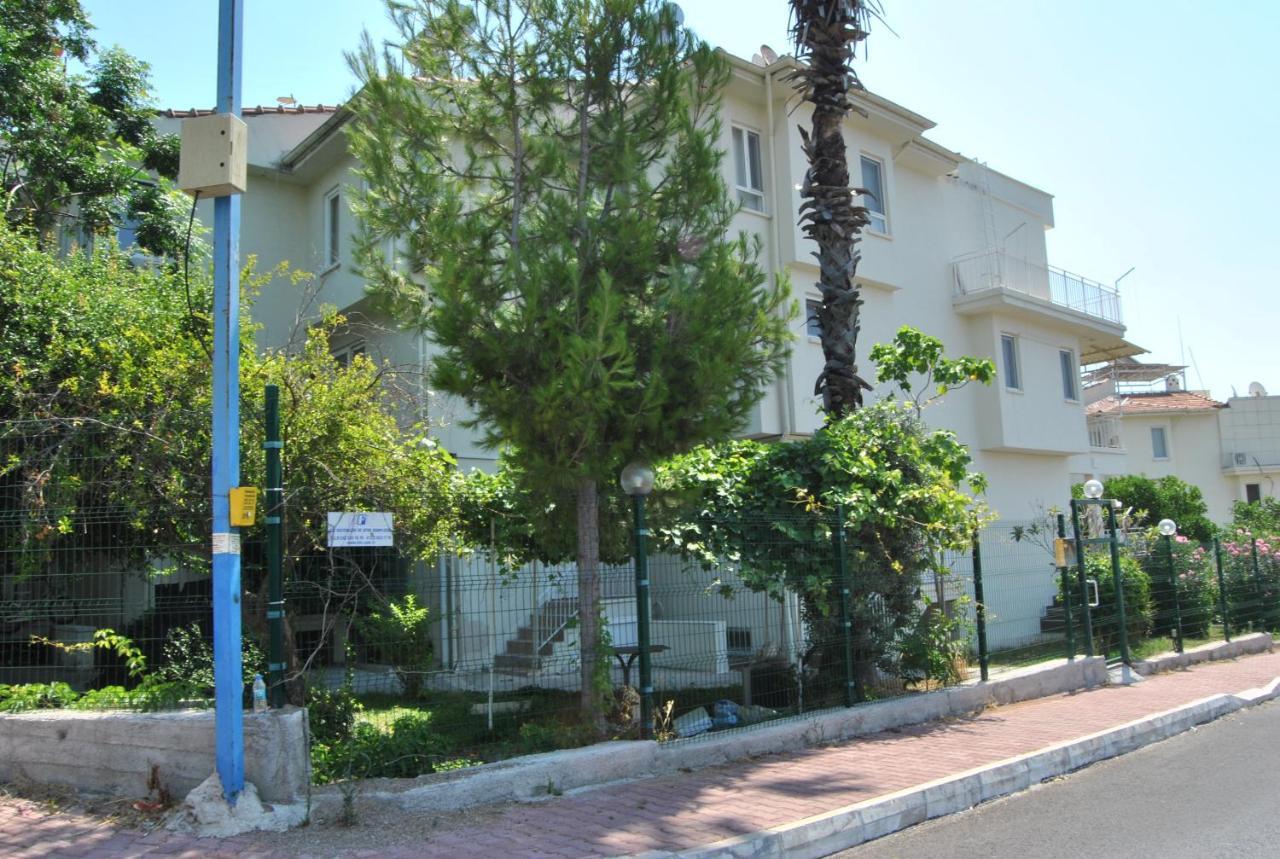 Martili Villa Lara Antalya Exterior photo