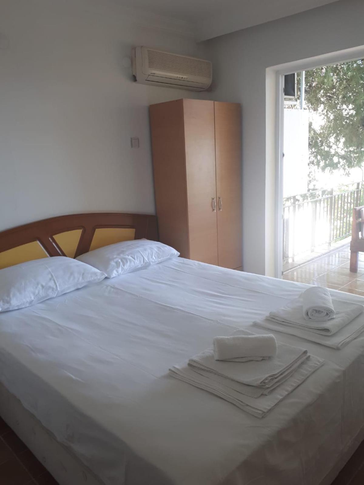 Martili Villa Lara Antalya Room photo
