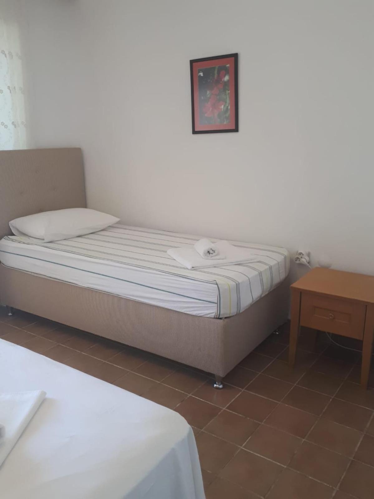 Martili Villa Lara Antalya Room photo