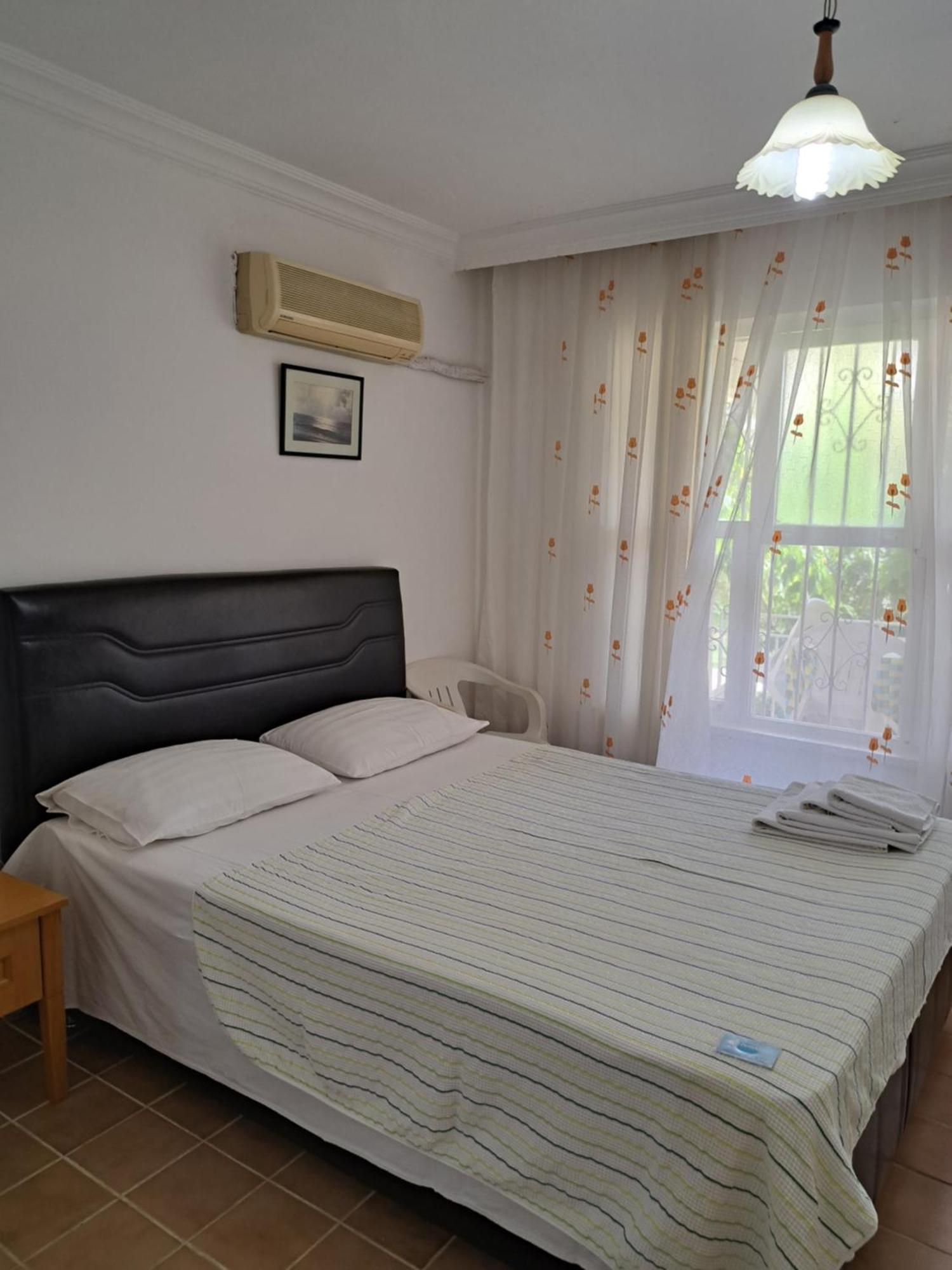 Martili Villa Lara Antalya Room photo