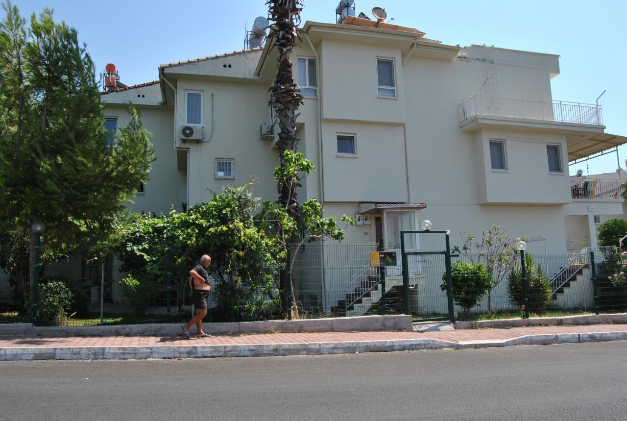 Martili Villa Lara Antalya Exterior photo