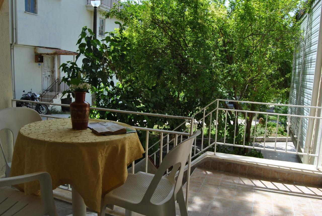 Martili Villa Lara Antalya Exterior photo